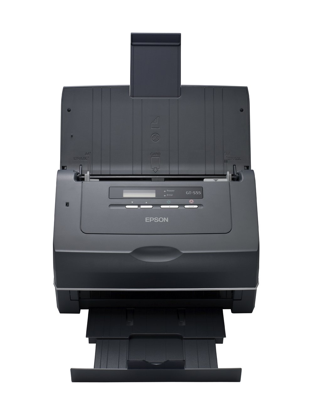 Epson GT-S55N Scanner