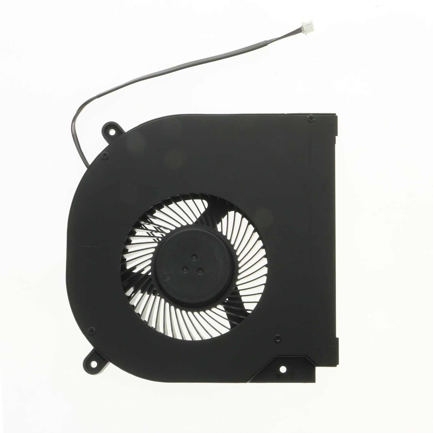 Mini PC CPU Cooling Fan for Intel NUC 12 Enthusiast Serpent Canyon NUC12SNKi72 EFC-C0151S2-1AH, BDA515S2H-000P