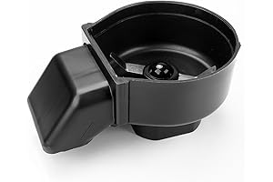 Cuisinart Grinder Replacement Parts for Grind and Brew Coffee Makers