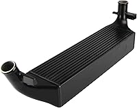 Vista 5 de para Audi A1 Volkswagen Polo 6R 6C 1.4 2.0 TSI Tuning Performance Intercooler
