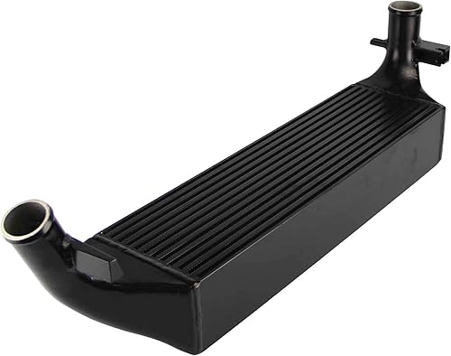 Miniatura 5 de para Audi A1 Volkswagen Polo 6R 6C 1.4 2.0 TSI Tuning Performance Intercooler
