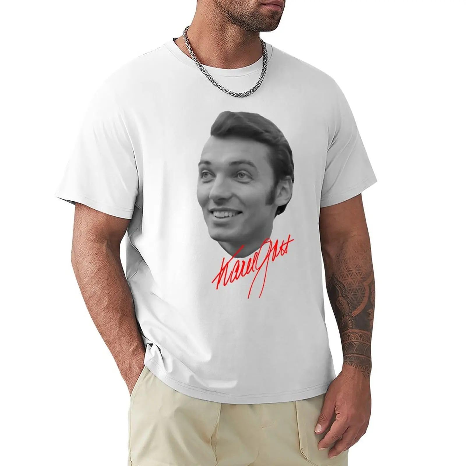 Korean Games Season 3 T-Shirt - Personalisiertes DIY Shirt Mit Zahlenprint