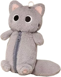 ZQW Lindo estuche de peluche Kawaii Y2K para ...