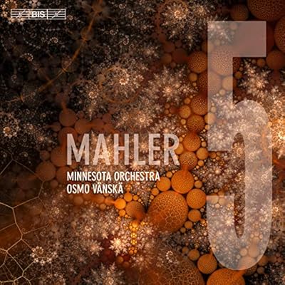 Gustav Mahler: Symphony No. 5
