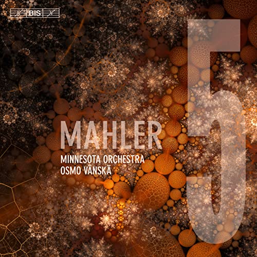 steam room led - Mahler: Symphony 5