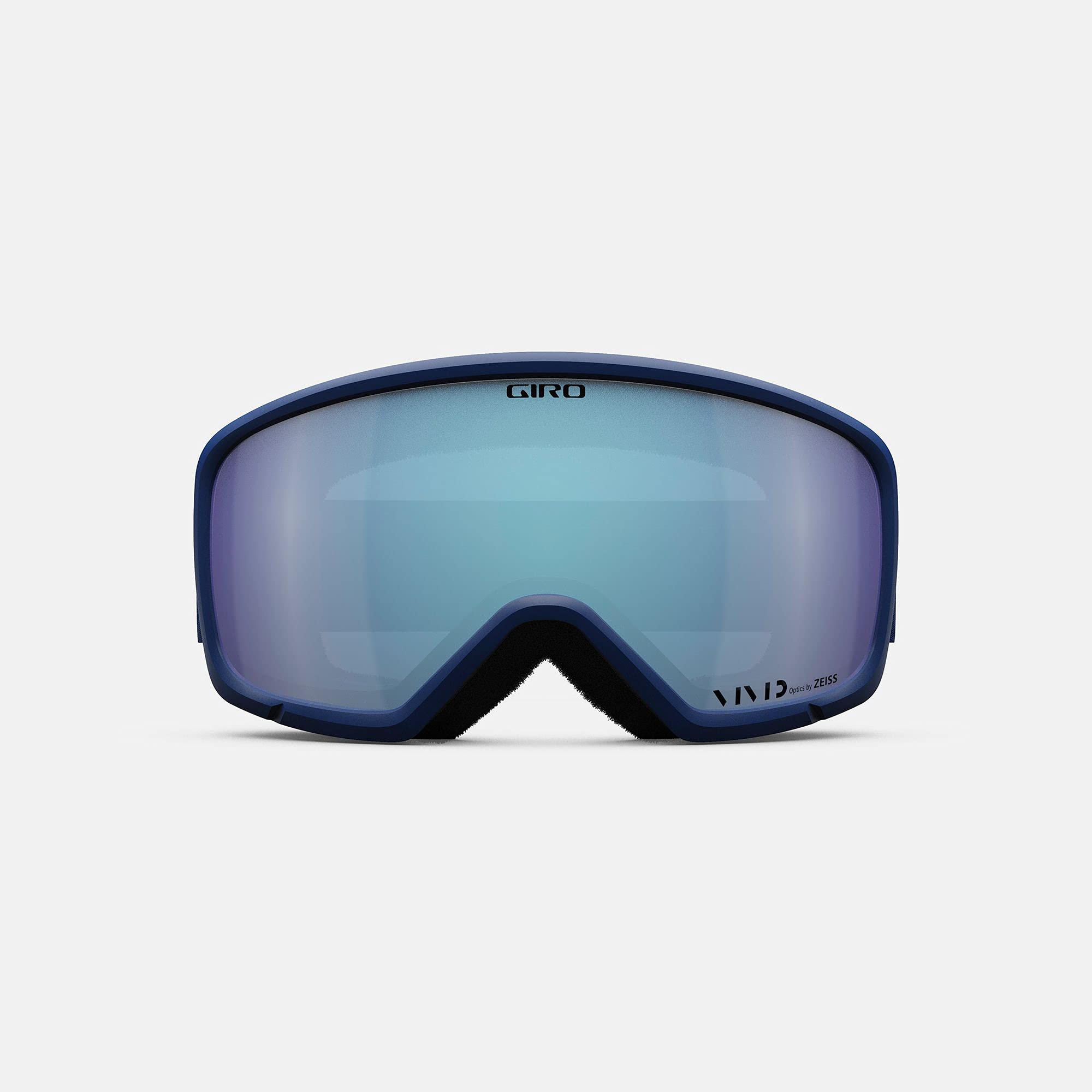 Giro Ringo Occhiali da sci. Unisex - Adulto (Pacco da 1)