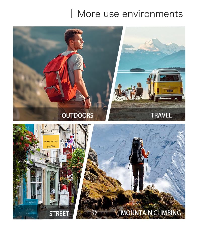 Men's Leather Fisherman Sandals Slip-On Closed Toe Breathable Loafers for Walking,Driving&Outdoor Side Zipper Hand-Sewn Comfort2