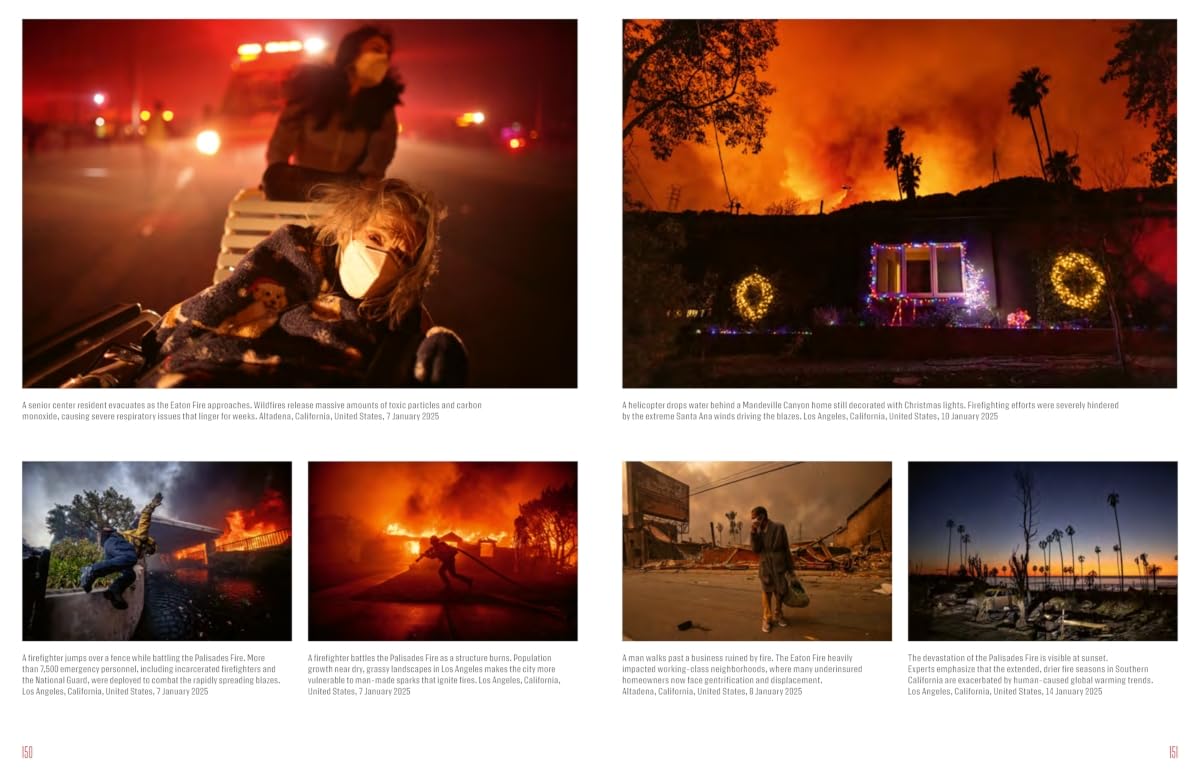 World Press Photo Yearbook 2026
