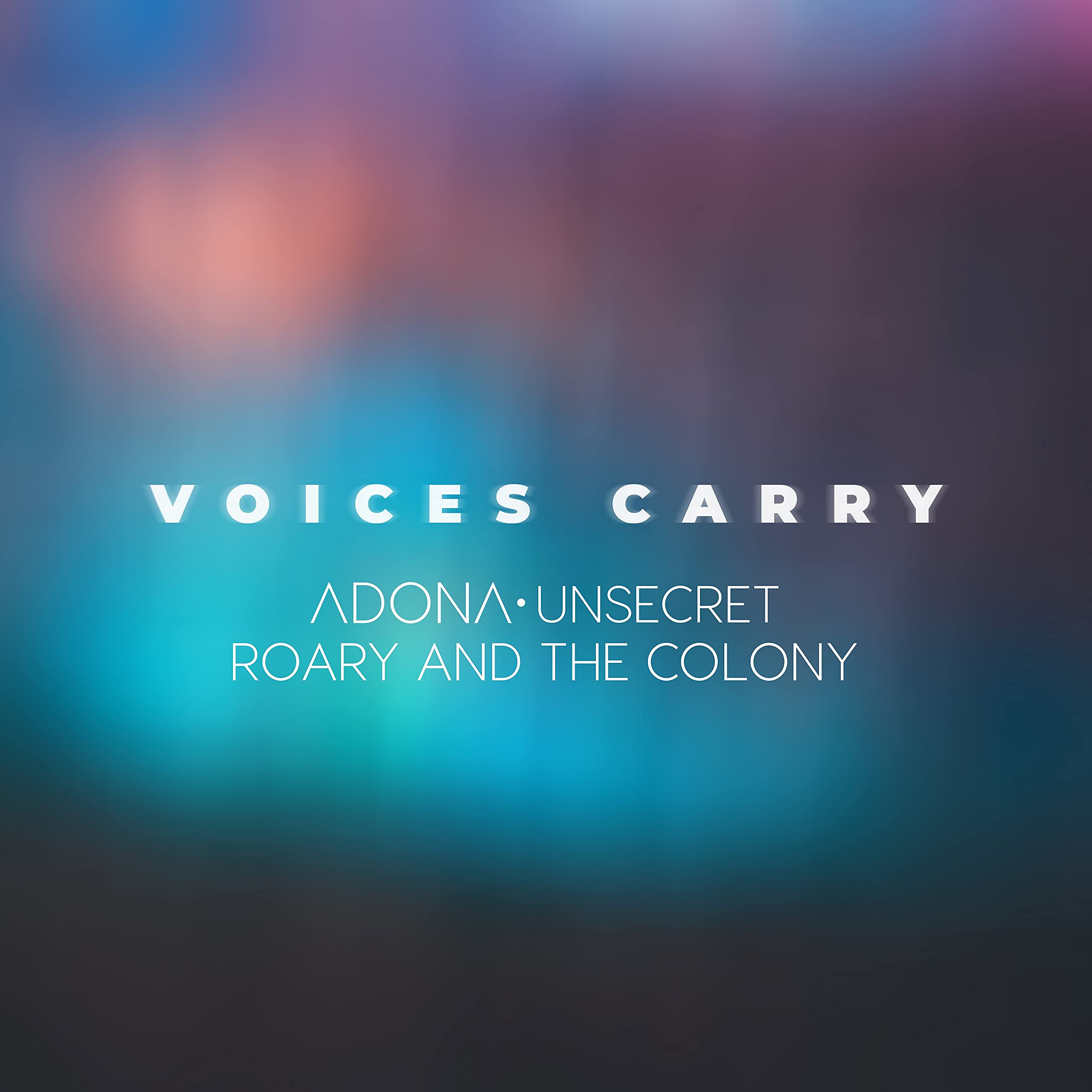 Roary and The Colony