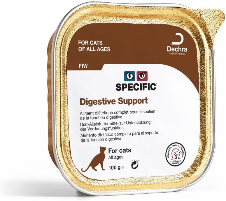 Specific Digestive Support FIW - 7 x 100g