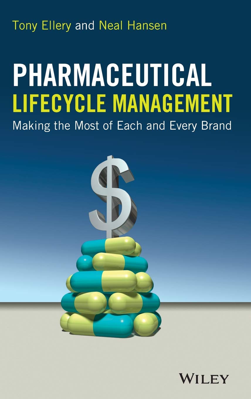 Pharmaceutical Lifecycle Management: Making the Most of Each and Every Brand