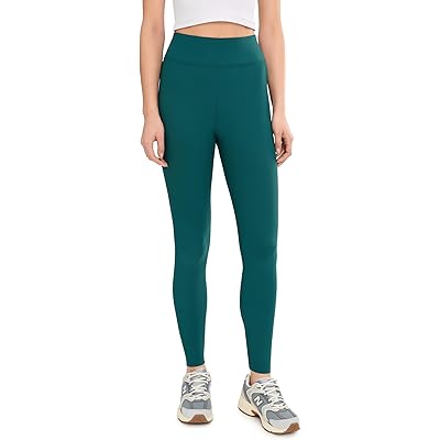 Брюки TravisMathew Moveknit Rib Leggings
