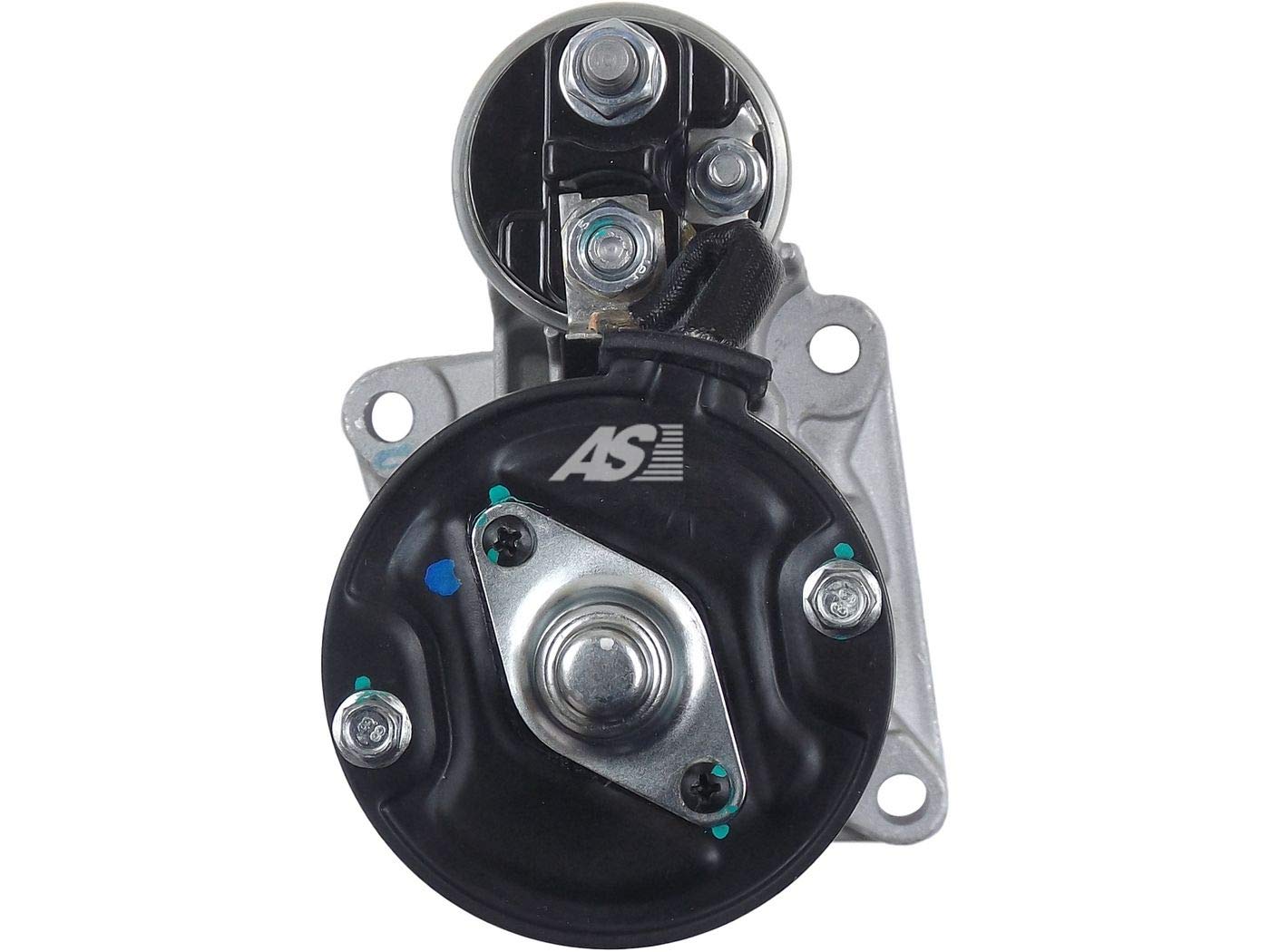 Démarreur AS-PL S0506 - Pour Alfa Romeo Giulietta, Jeep Renegade, Fiat Ducato/500X 2.0 JTDM/CRD - 14