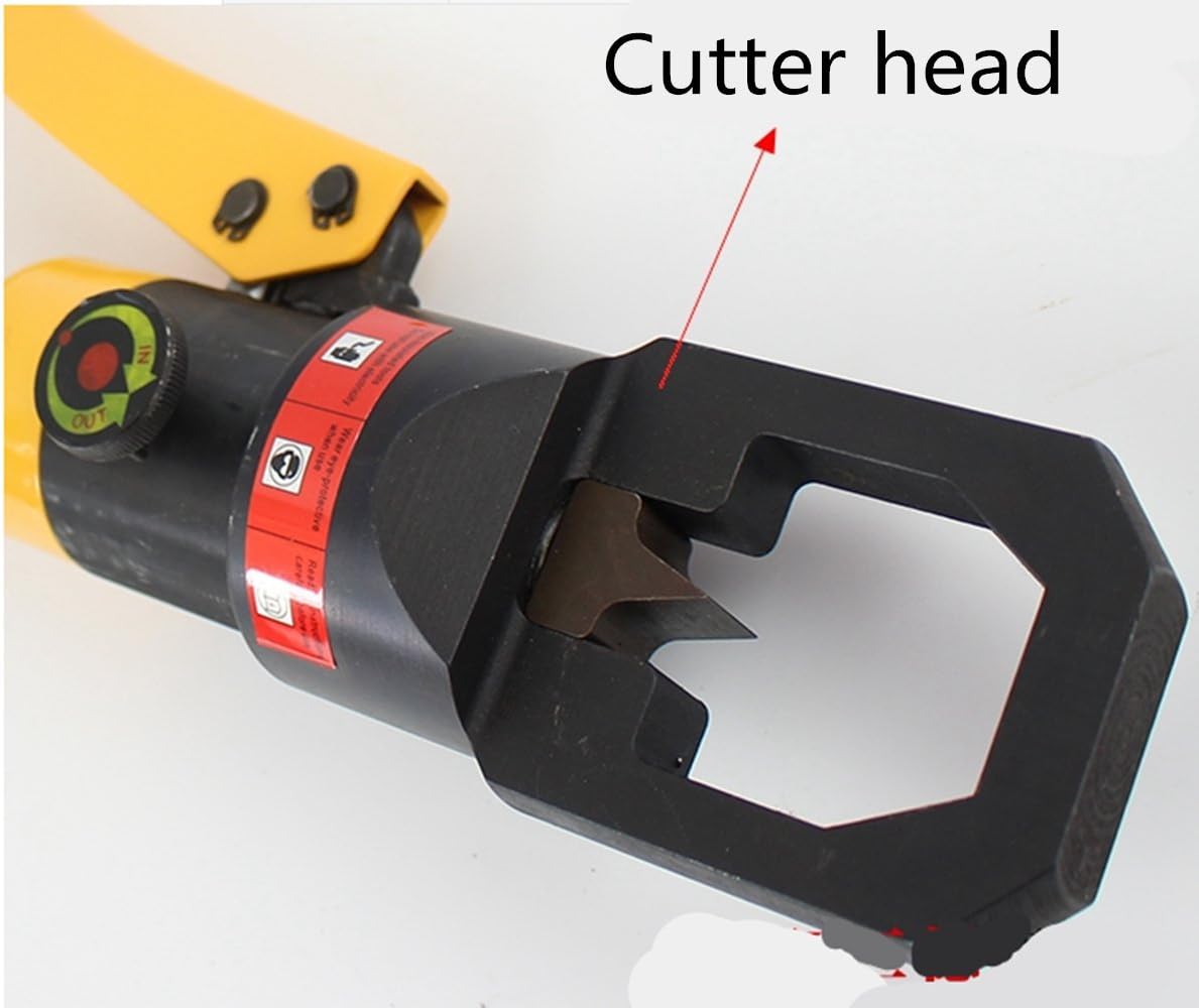 NEWTRY YP-27 Hydraulic Nut Splitter Hydraulic Nut Cutters