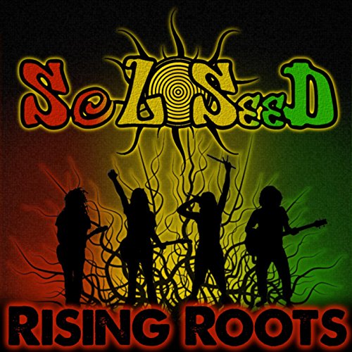 Play Rising Roots by Sol Seed on Amazon Music
