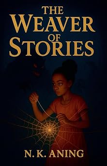 The Weaver of Stories