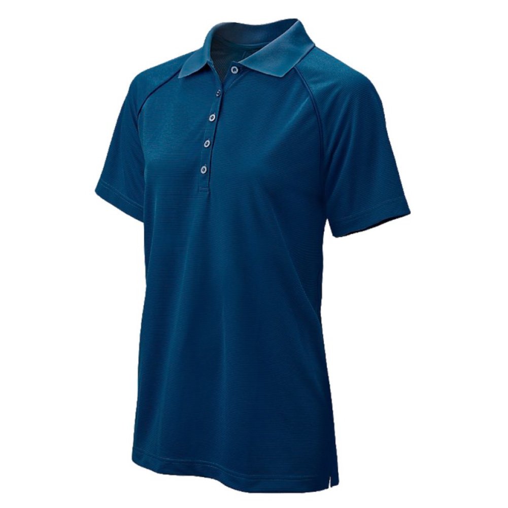 Mizuno Polo donna G3 Drylite Button