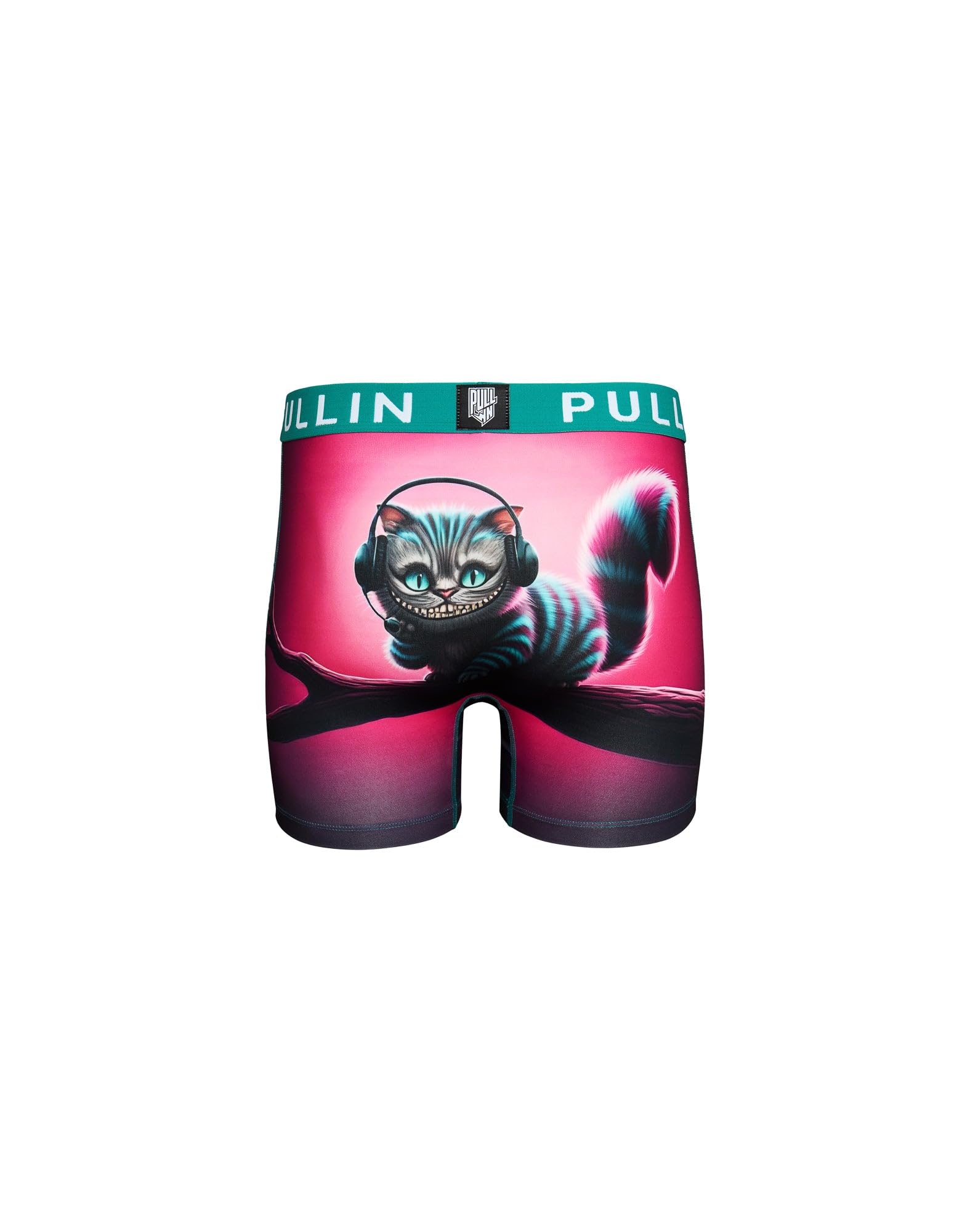 PULLIN Boxer Long Alice
