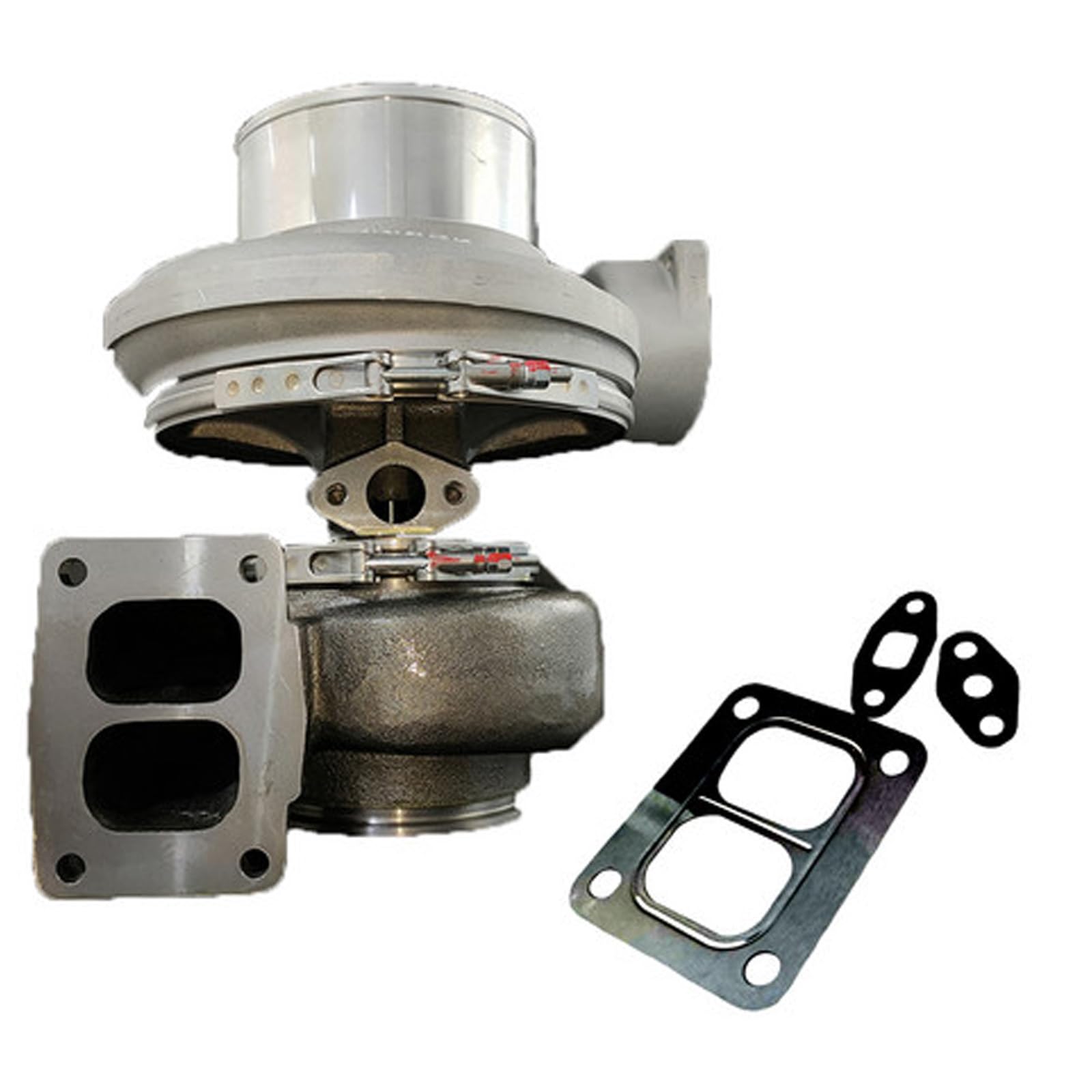 Amazon.com: KRRK-parts Turbo S4DS Turbocharger 130-5469 for