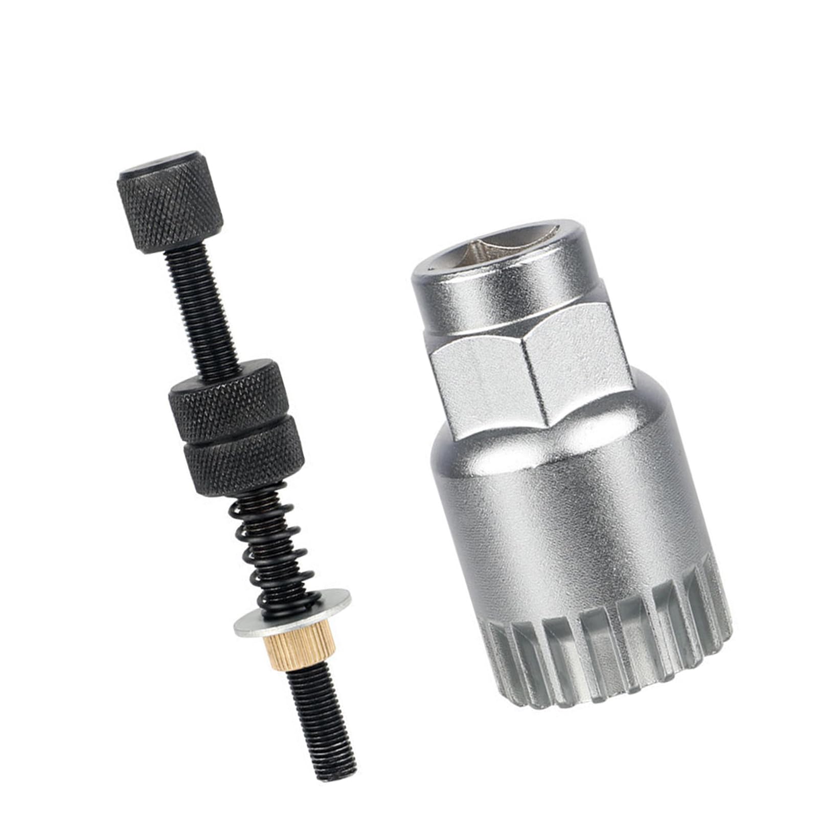 Hdoytxxm Type A 20T Bottom Bracket Wrench Crank Spanner Bike Brackets Remover Tool Heavy Duty Sleeve Pullers Enduring Bracket Crank Spanner