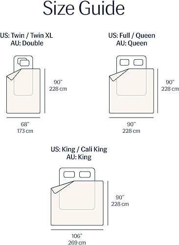 Miniatura 77 de REST® Evercool® - Edredón refrescante, tamaño individual/individual XL, manta para personas que duermen con calor, ropa de cama para todas las Aqua