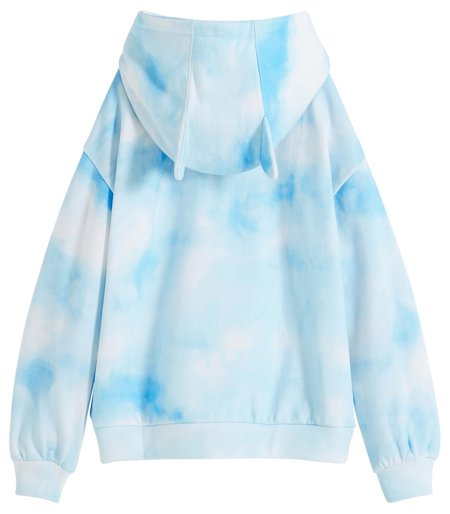 Desigual Sweatshirt para Niñas Sky