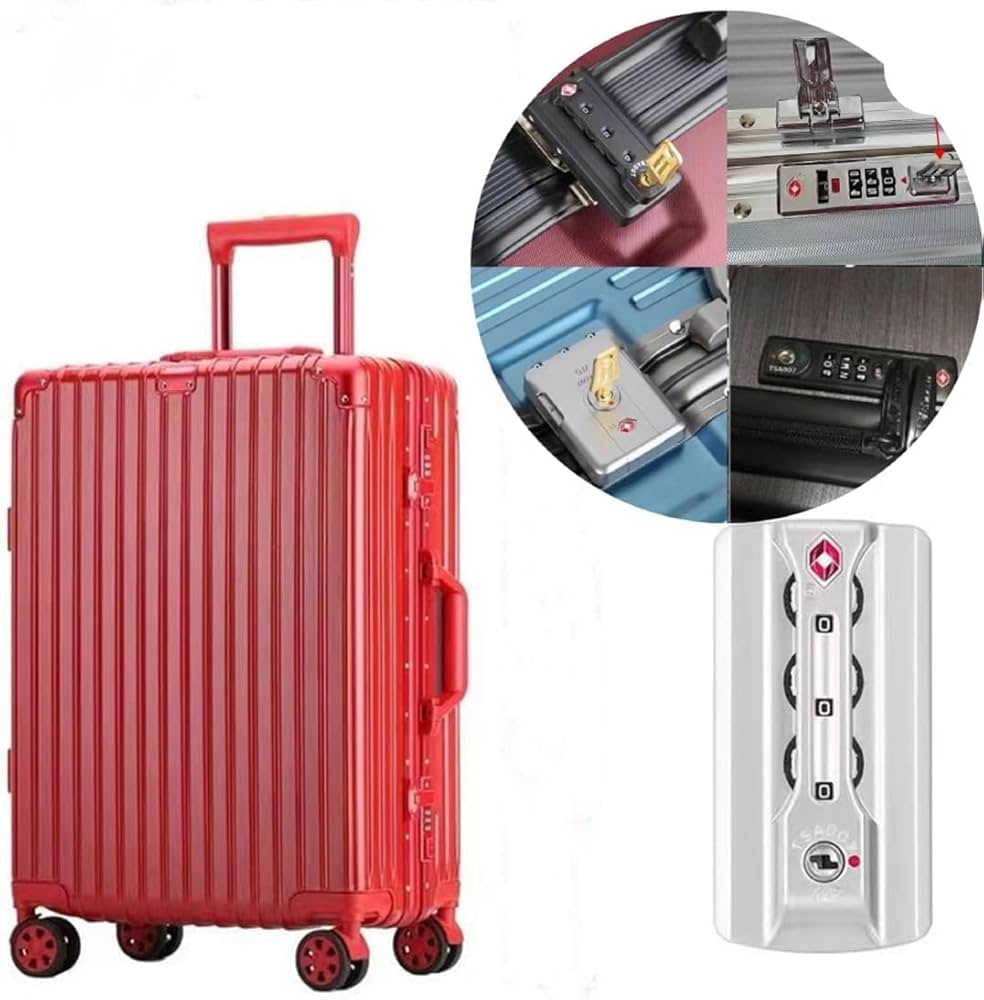 Amazon.co.jp: TSA 鍵 TSA002 007用のロックキー 鍵 2本セット