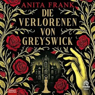 Die Verlorenen von Greyswick cover art