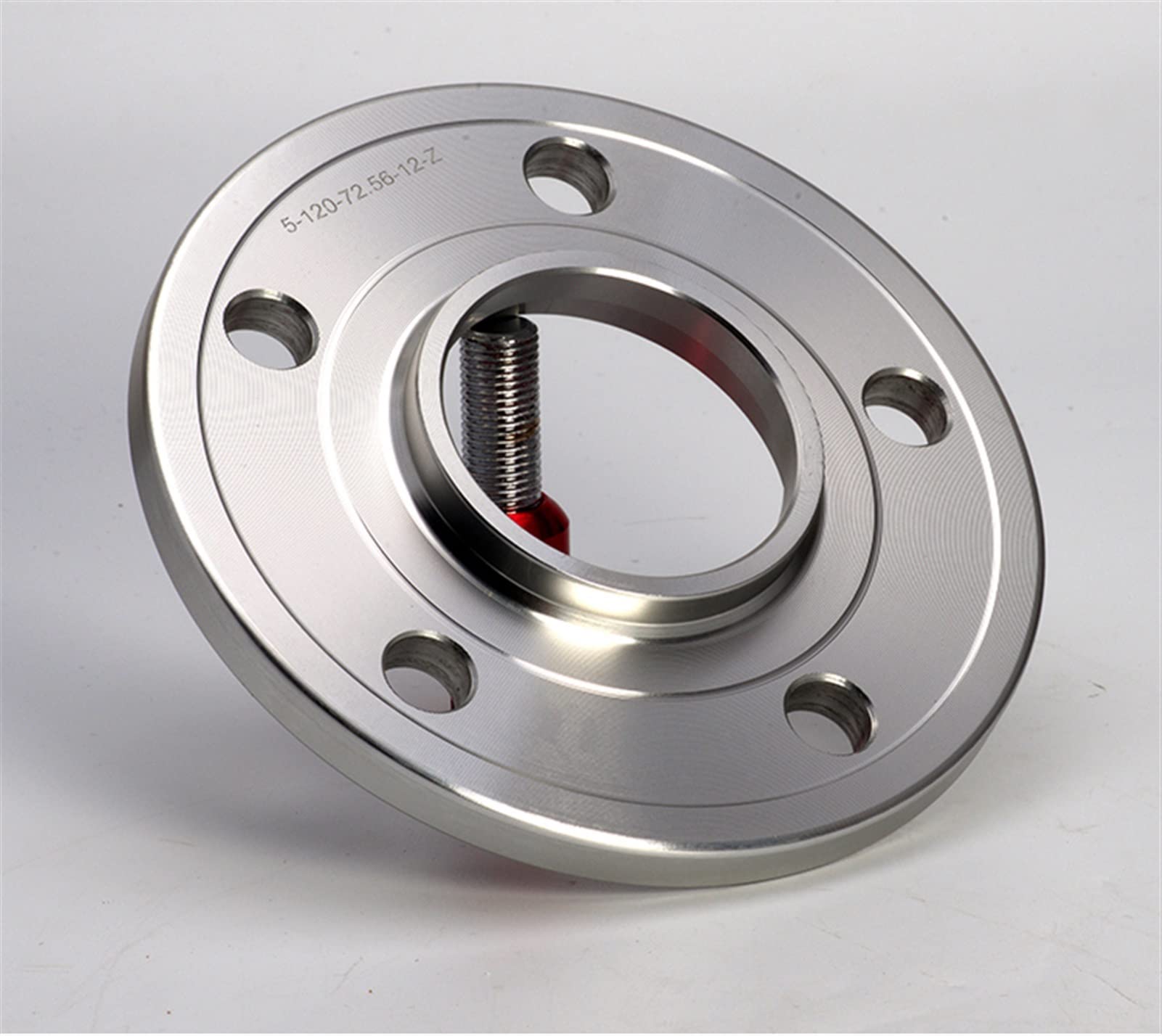 2/4 sztuk 12 15 20mm 5x120 72.56mm Adapter dystansowy koła, dla BMW, X6 F01 F02 F03 F04 F06 F07 F10 F11 F12 F13 F18 5 6 7 serii