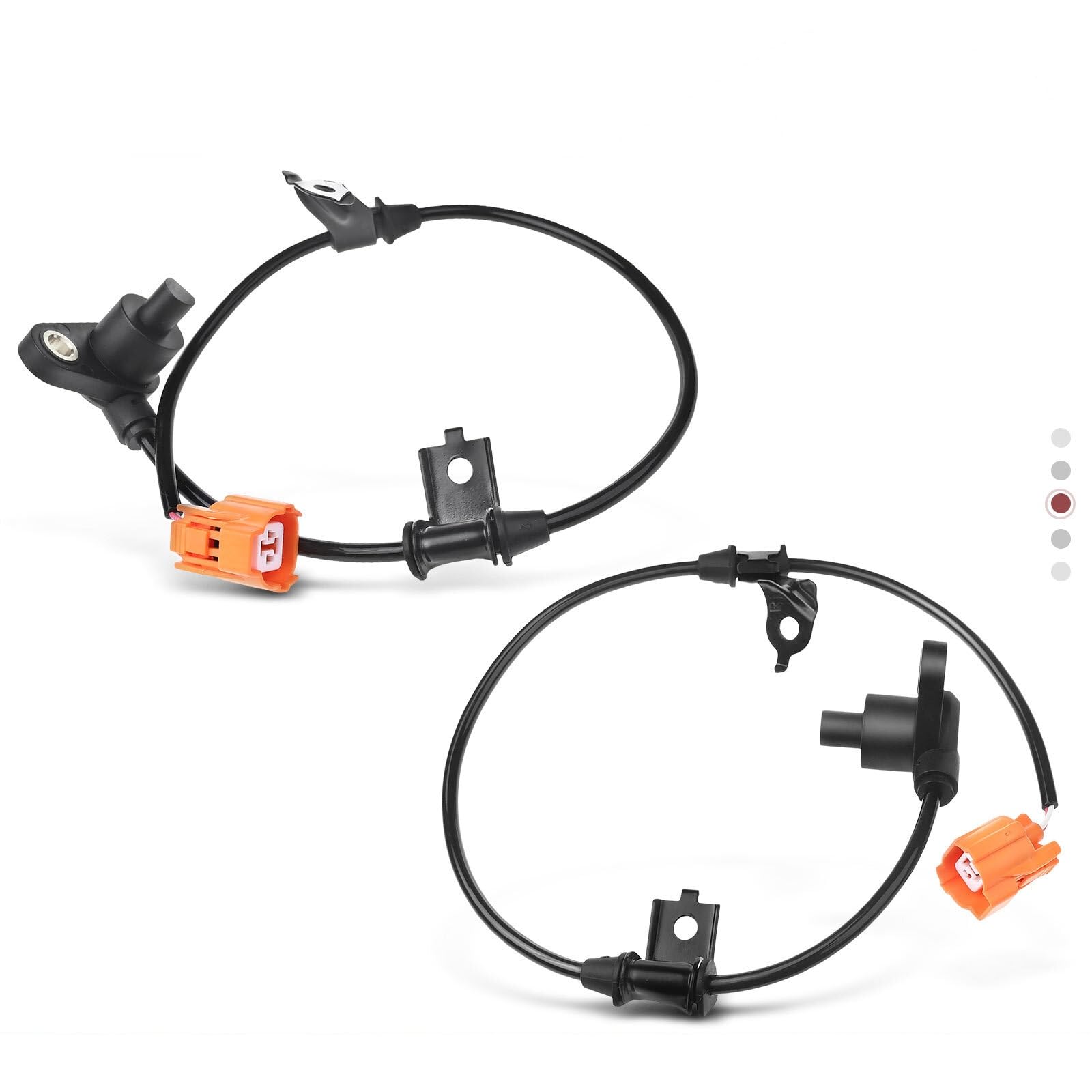 Amazon.com: Replacement Parts for 2× Rear Side ABS Wheel Speed Amazon.com: Replacement Parts for 2× Rear Side ABS Wheel Speed