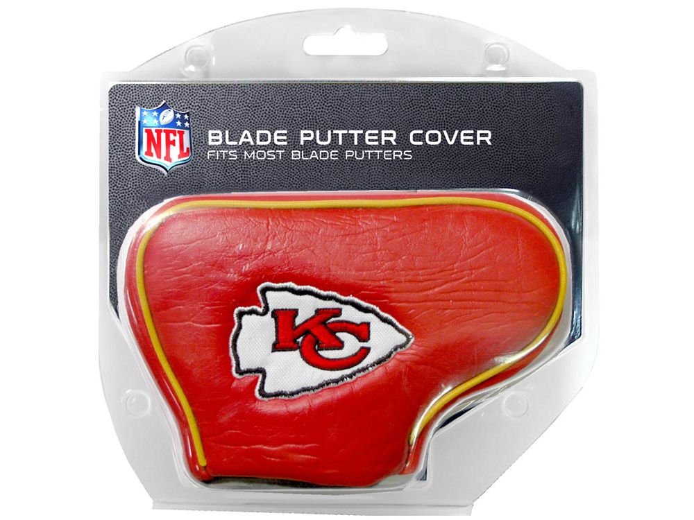 NFL Golf Blade Putter Cover