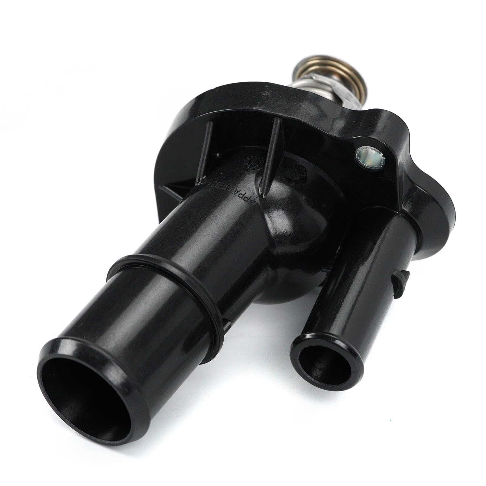 Amazon.com: MOCA Upper Coolant Thermostat Housing Assembly