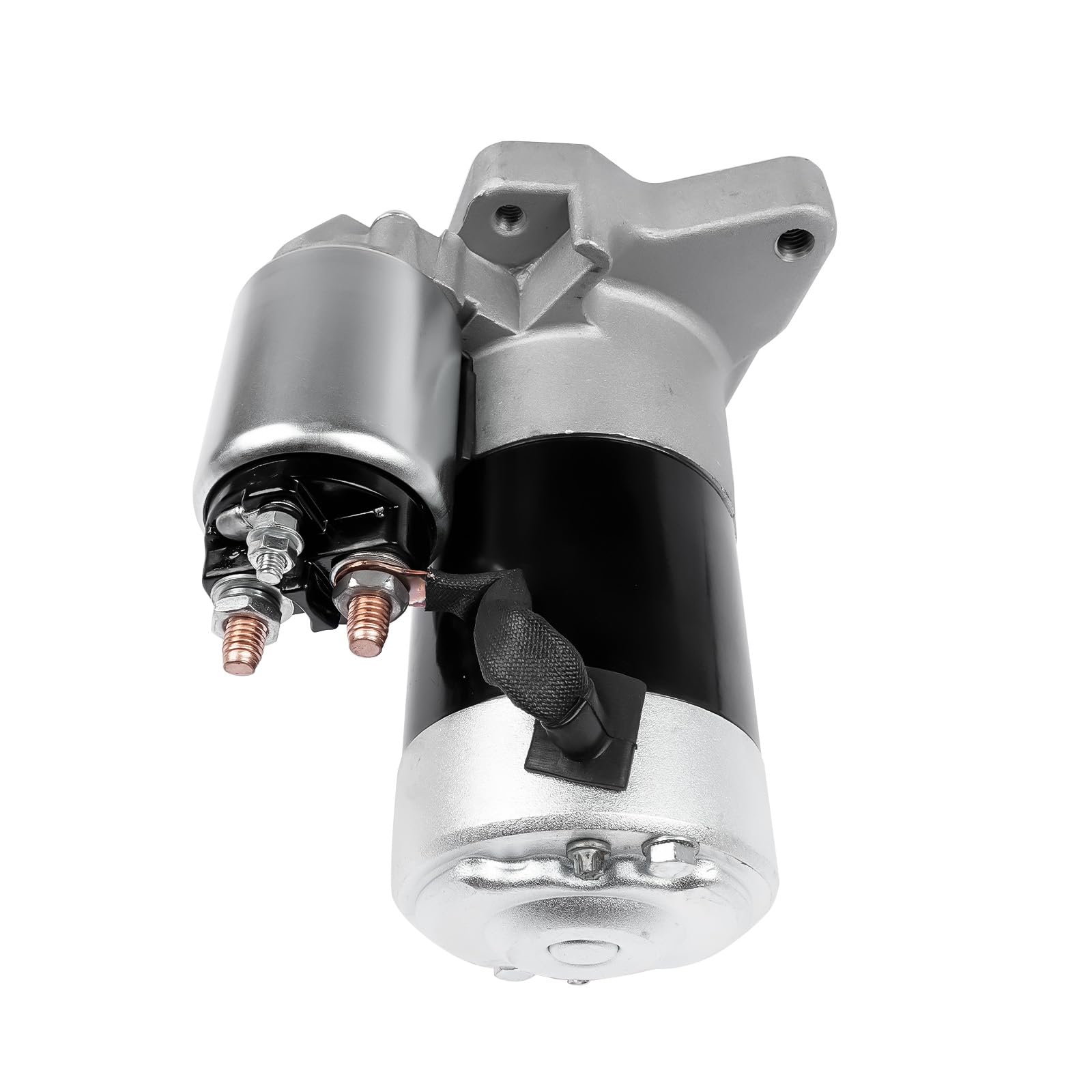 Motor de arranque de repuesto para Navara NV400 Primastar Qashqai Movano B Vivaro A Laguna Scénic Trafic II 2.0 dCi 2.3 dCi 93169459 93456401 8200458765 8200402016 8200621305 8200628430 | Compatible con Nissan Opel Renault 93169459, 93456401, 93857703, 93