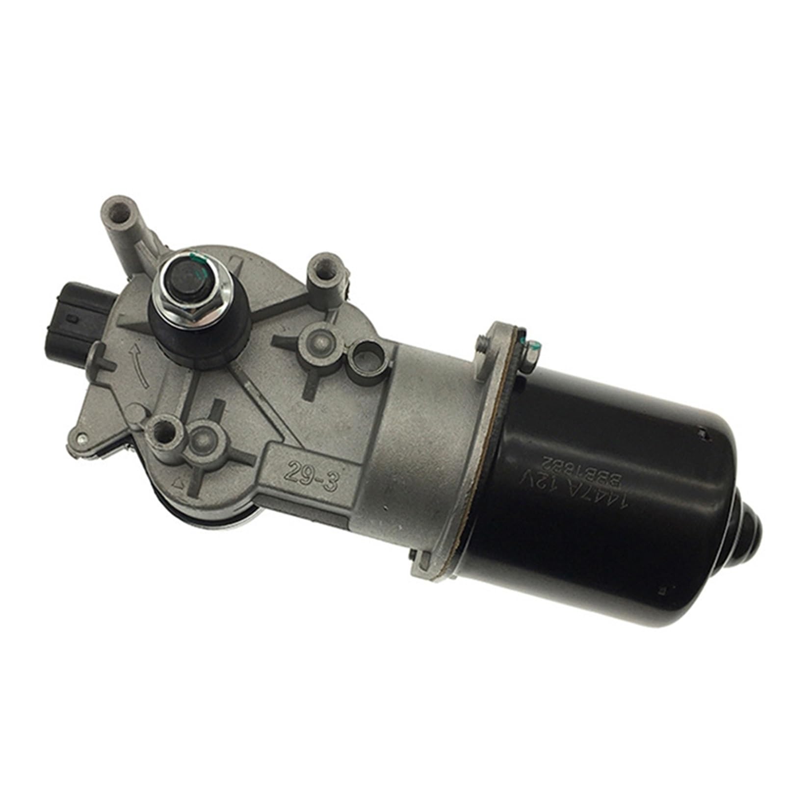 Moteur d'essuie-glace Compatible avec Acura MDX 2005-2006, TL