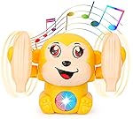 Zest 4 Toyz Dancing Monkey Musical Toy