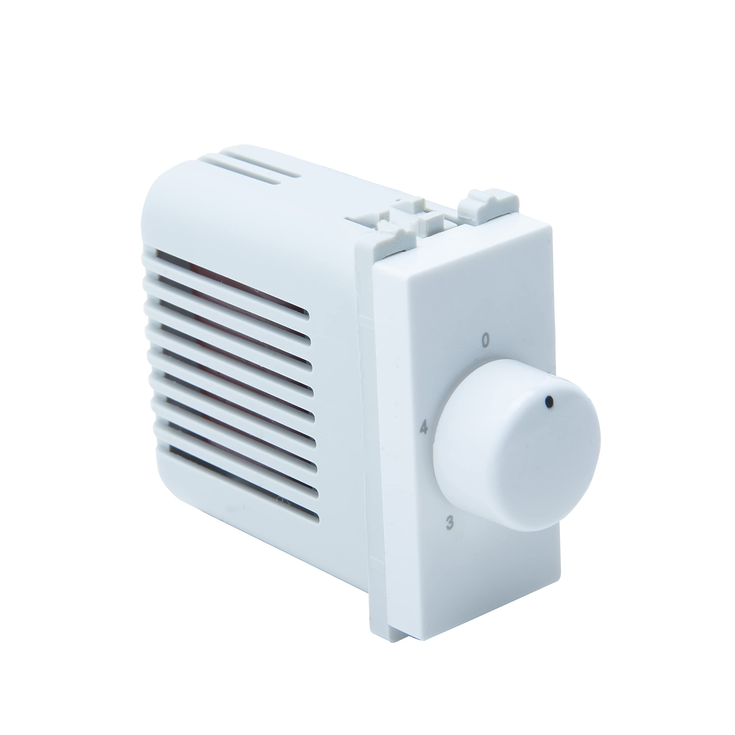 Wipro North West Polycarbonate Fan Regulator 4+1 Position Step Type (White, Pack Of 5)-image-23
