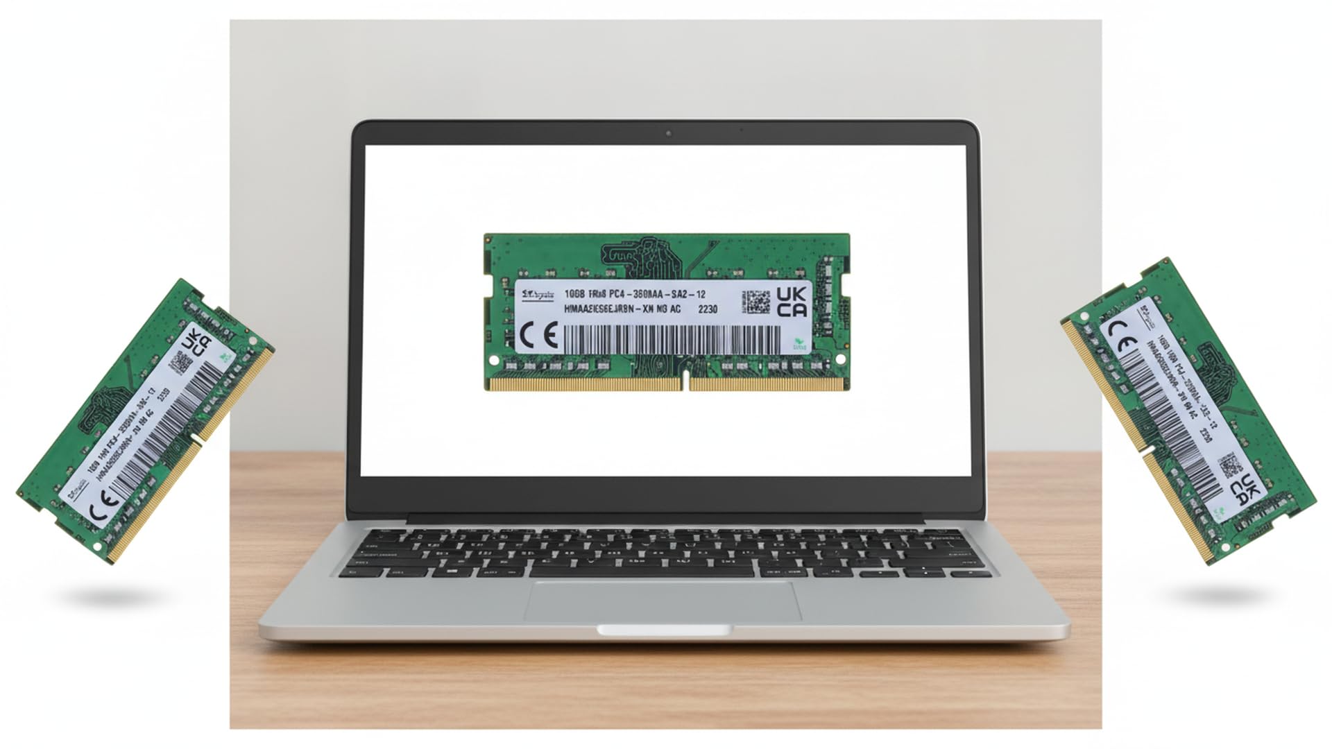 Amazon.in: Buy 16GB DDR4 3200MHz Laptop RAM SODIMM | PC4-25600 260