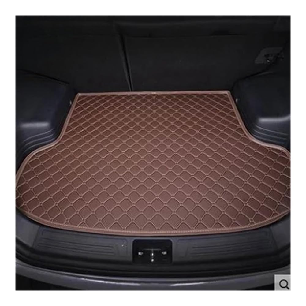 Tapis de coffre imperméable et protection auto pour A5 - 7
