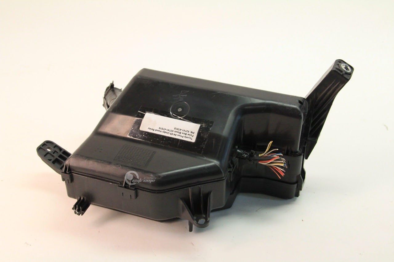 Toyota 82741-47010 Engine Room Relay Block