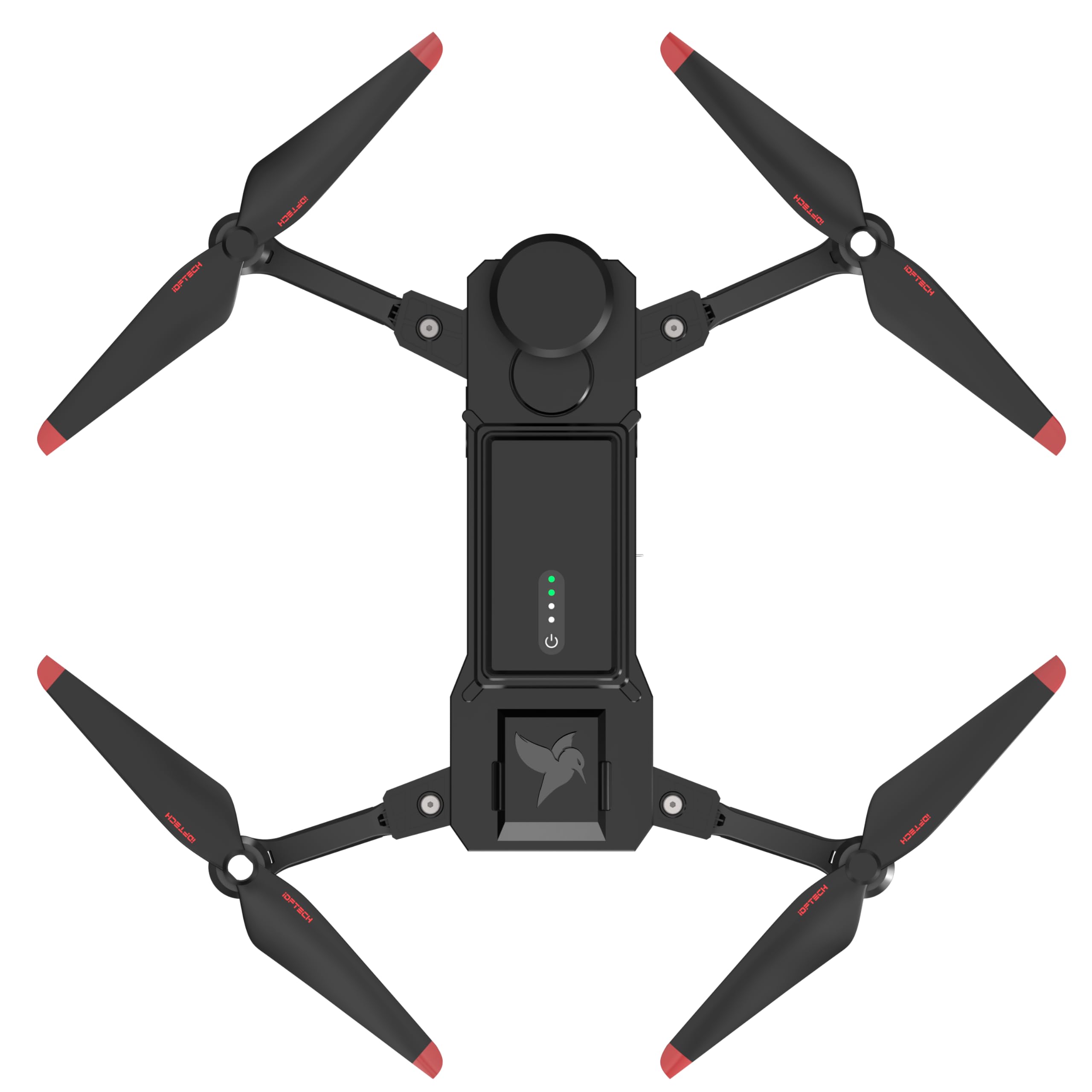 Control Water Resistant Drone Waterproof Search Rescue Drone