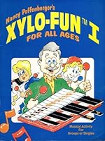 Xylo-Fun I 0938293133 Book Cover