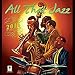 All That Jazz Wall Calendar by African American Expressions
