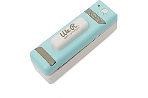 Heated Ribbon Cutter and Sealer: Your Effortless Ribbon Styling Solution