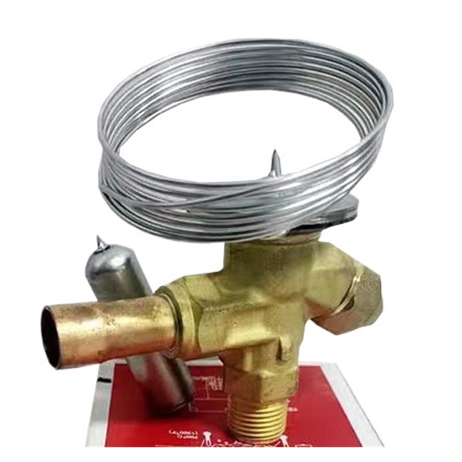 KSZHZYMGX Expansion Valve T2 R22/R407C 068Z3281