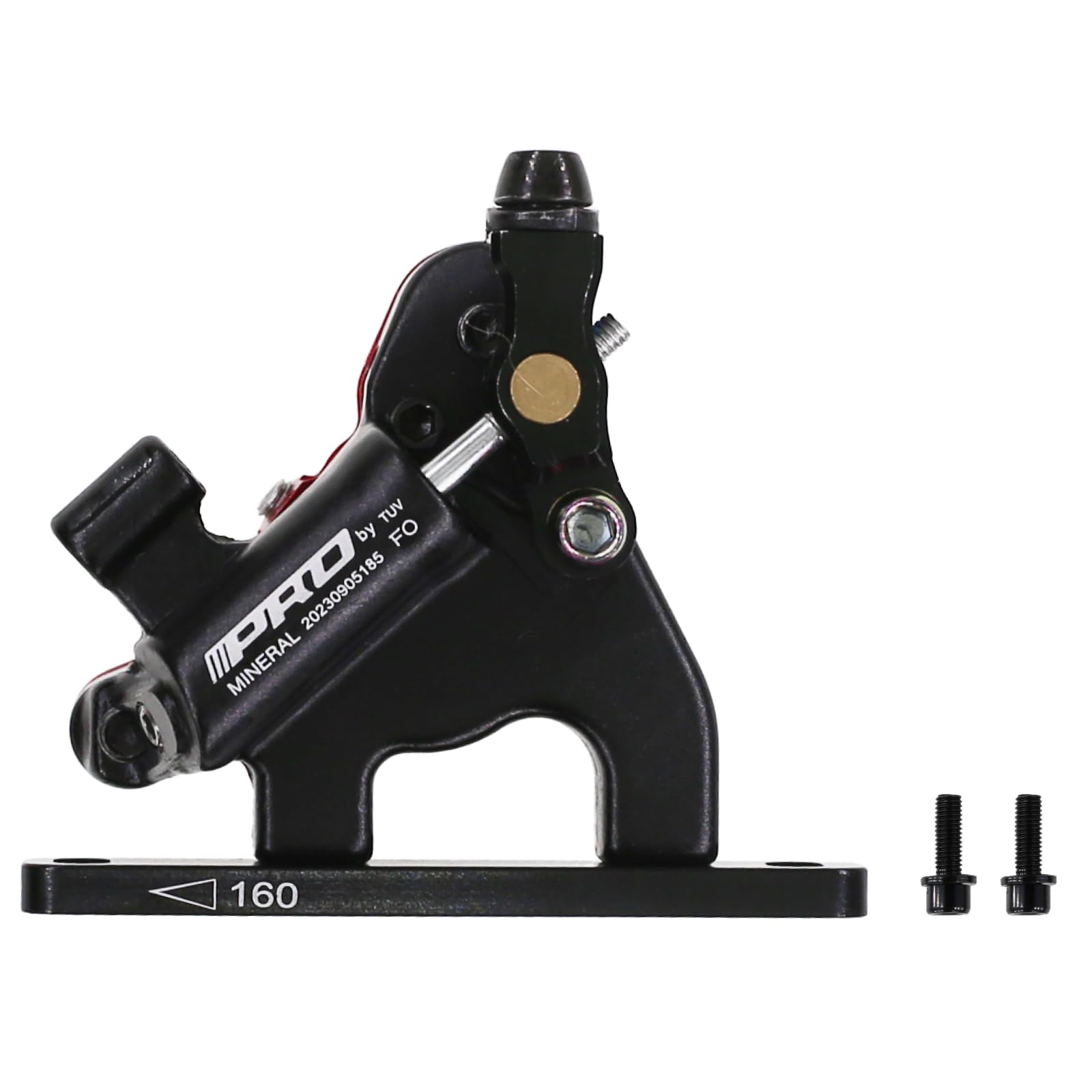 Amazon | DJC 油圧式ブレーキキャリパー（ロードバイク・グラベル