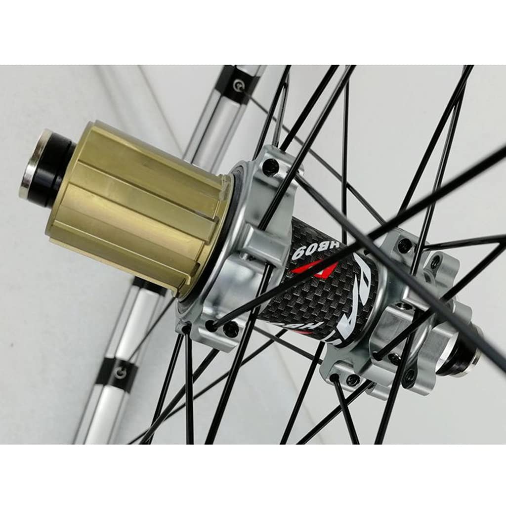 26インチ mtb フロントホイール　スルーアクスル Amazon | MTB自転車26 / 27.5 / 29インチスルーアクスル密封