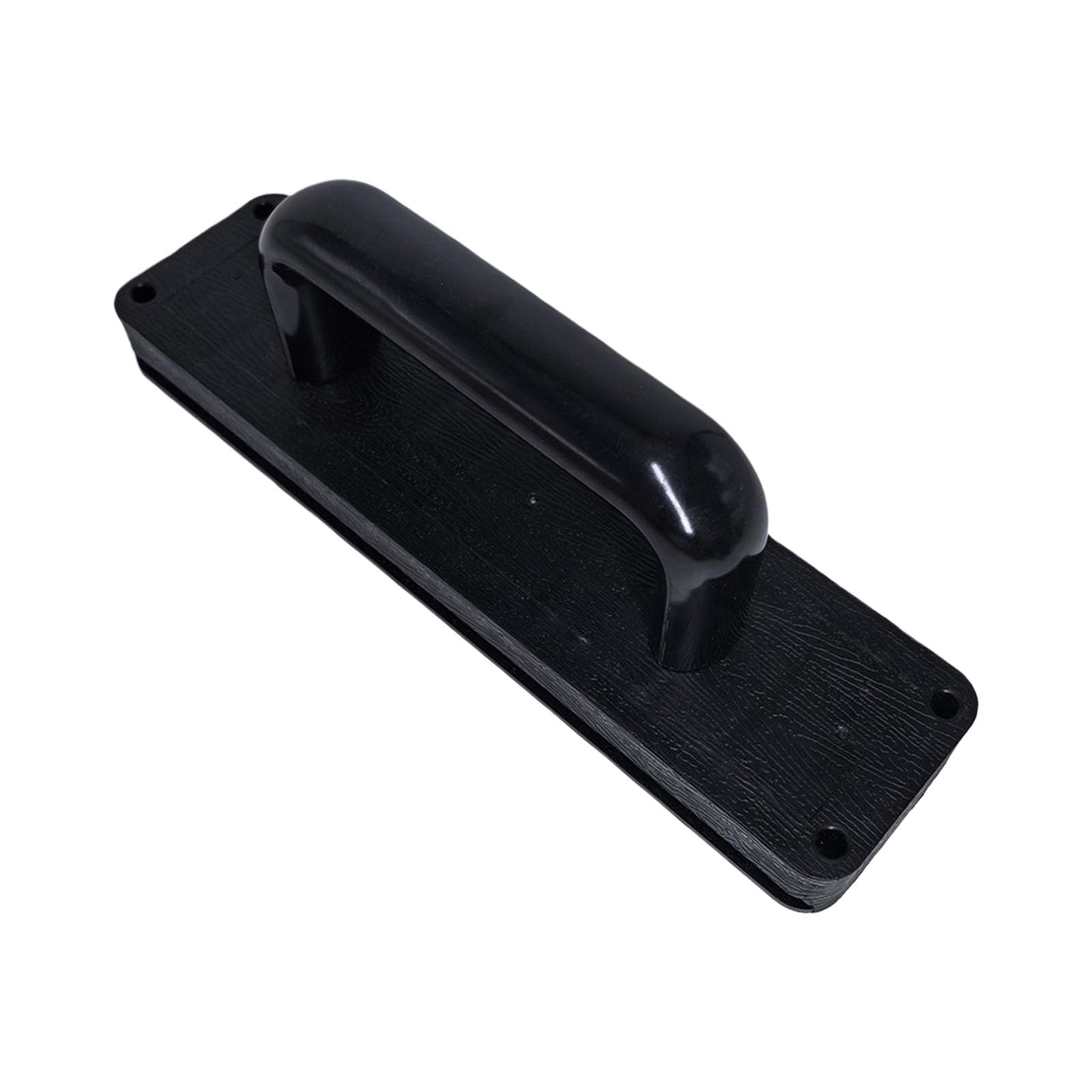 Tsophreniq B1 Engineered Wood Flooring Installation Tool 9.5Inch Vinyls Tool Nylon Tapping Block For Fast Efficient Setup Ergonomic Laminate Installer With Adjustable Angles
