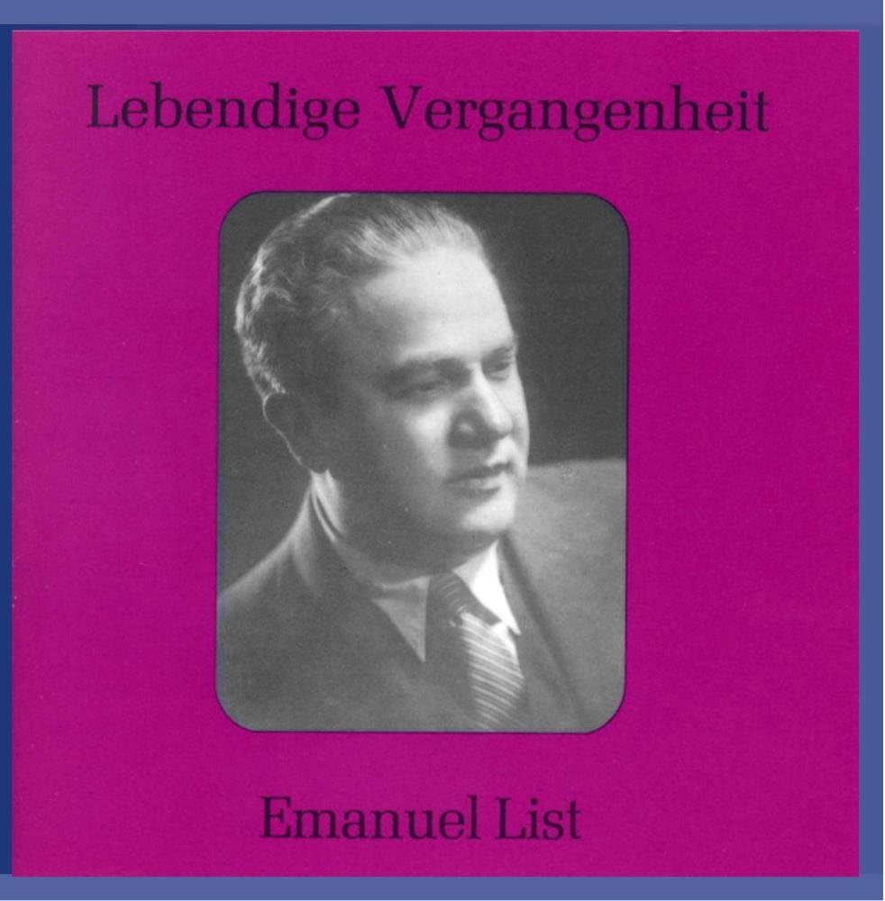 VARIOUS ARTISTS Mozart er Lortzing Nicolai Wagner Gounod Strauss