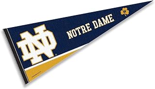 Irish Pennant Full Size Felt