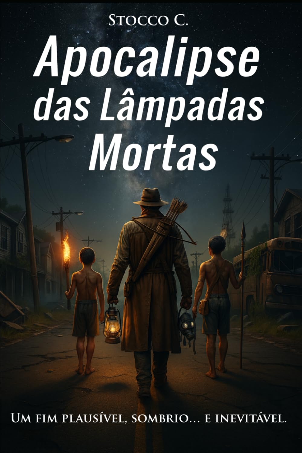 Apocalipse das Lâmpadas Mortas